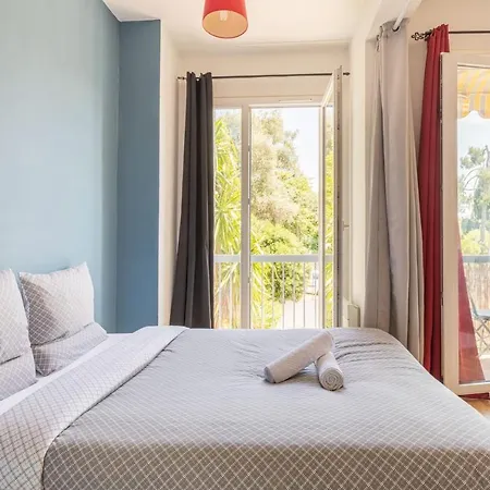Guestready - Cosy Studio Close To The Sea!