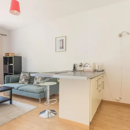 Guestready - Cosy Studio Close To The Sea! Apartment