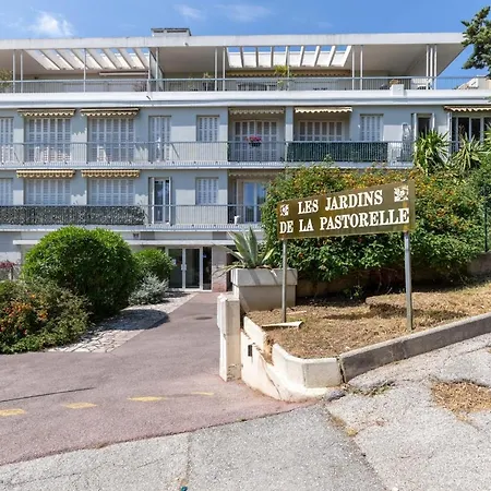 Guestready - Cosy Studio Close To The Sea! Apartment Nice