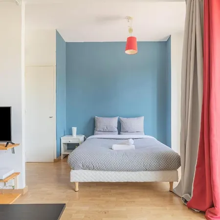 Guestready - Cosy Studio Close To The Sea! Apartment